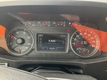 MN315337 - 2021 International LT625: Engine Hours