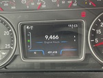 MN315337 - 2021 International LT625: Odometer
