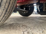 MN315337 - 2021 International LT625: Steer Axle