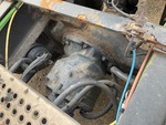 MN315337 - 2021 International LT625: Center Drive Axle