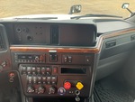 MN315337 - 2021 International LT625: Dash Components