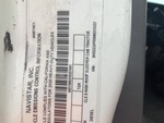 MN315337 - 2021 International LT625: Serial Number / VIN
