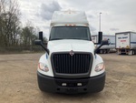 MN315337 - 2021 International LT625: Exterior Lights