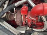 MN315337 - 2021 International LT625: Exhaust System