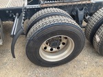 MN315337 - 2021 International LT625: Left Center Drive Tires
