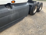 MN315337 - 2021 International LT625: Truck Paint and Body Damage