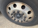 MN315337 - 2021 International LT625: Wheel Condition