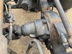 MN315337 - 2021 International LT625: Rear Drive Axle