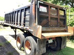 Picture, Left Rear Corner