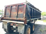 Picture, Right Rear Corner