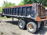 Picture, Left Rear Corner