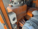 Pump with