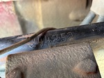 General Appearance with Second Serial Number/VIN Photo