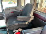Cab with 
