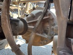 Drivetrain with 