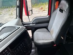 Cab with 