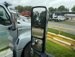 Cab with Mirrors