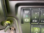 Cab with Engine Brake