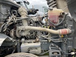 Engine with Engine - Right Side