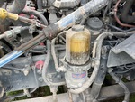 Engine with Fuel System