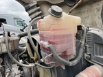 Engine with Cooling System Leaks