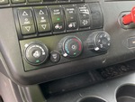 Cab with Heater