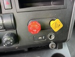 Cab with Brake Control