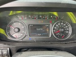 Cab with Gauges
