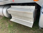 General Appearance with Steps/Ladders
