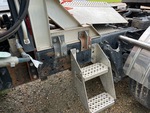 Underbody with Frame Condition