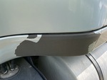 General Appearance with Paint