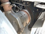 Engine with Diesel Particulate Filter