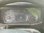 Cab with Gauges