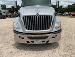 General Appearance with Exterior Lights