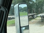 Cab with Mirrors