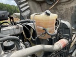 Engine with Cooling System Leaks