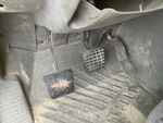 Cab with Brake Control