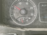 Cab with Oil Pressure