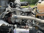 Engine with Engine - Right Side