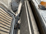 Engine with Radiator