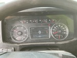Cab with Warning Lights