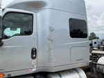General Appearance with Paint