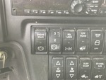 Cab with Engine Brake