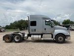 General Appearance with Sheet Metal (fiberglass) Condition
