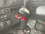 Cab with Gear Selector