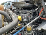 Engine with Engine - Left Side