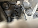 Engine with 