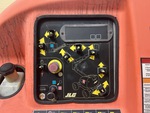 Basic Lower Control Station with 