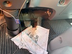 Cab with 