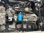 Basic Refrigeration Unit with 